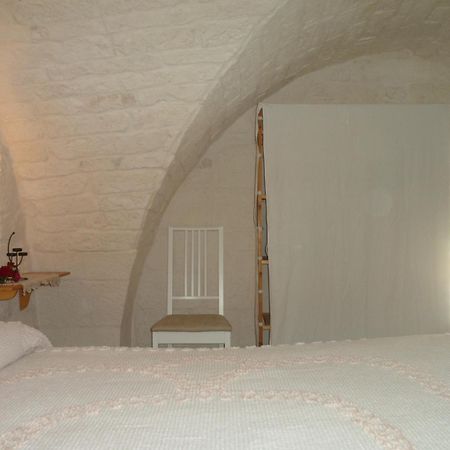 Ferienwohnung Ivory Ostuni Exterior foto