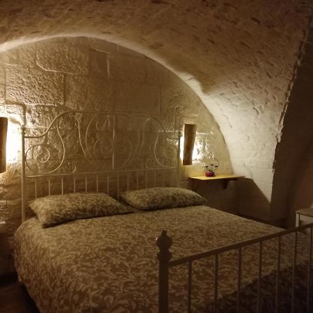 Ferienwohnung Ivory Ostuni Exterior foto
