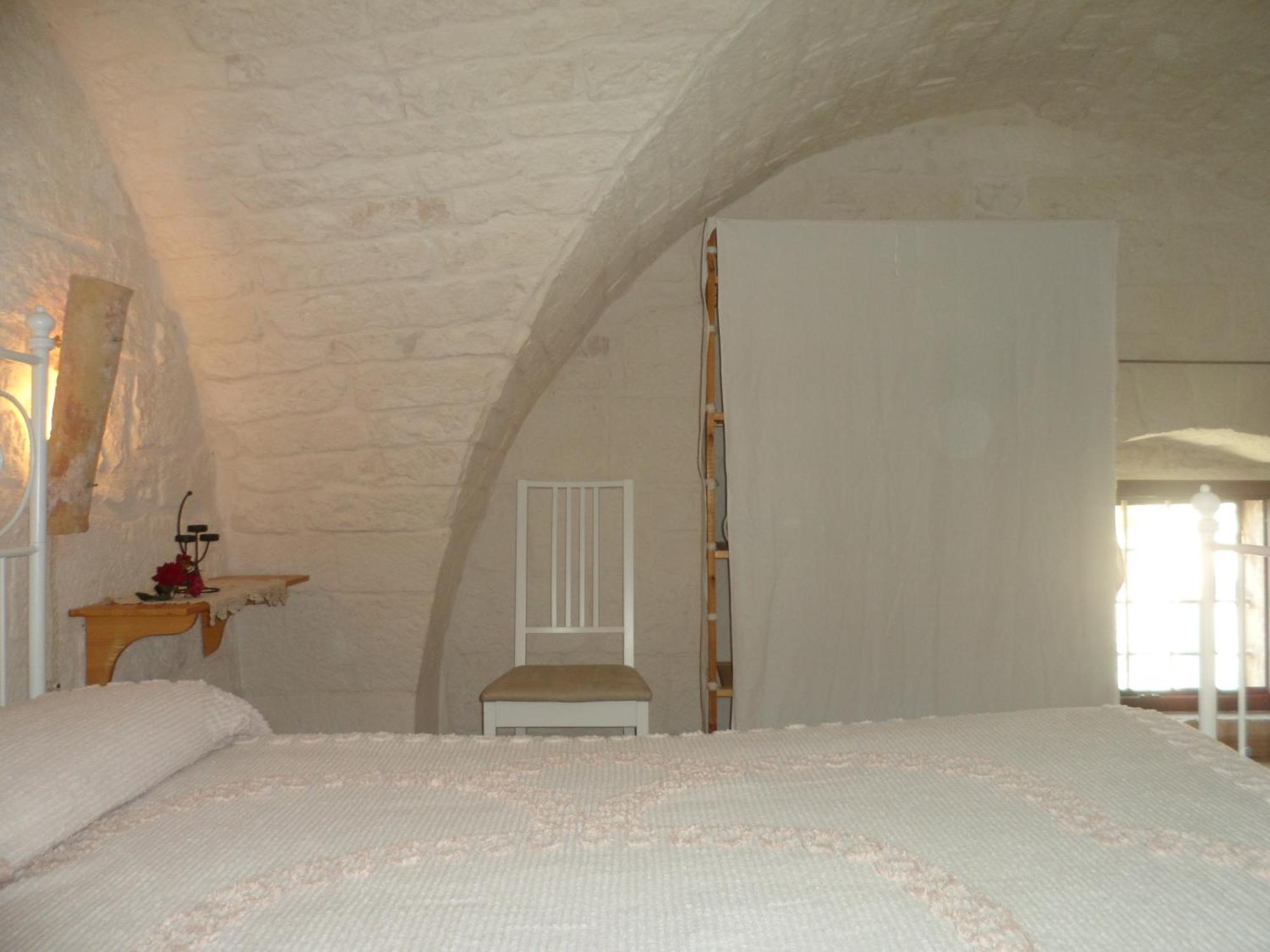 Ferienwohnung Ivory Ostuni Exterior foto