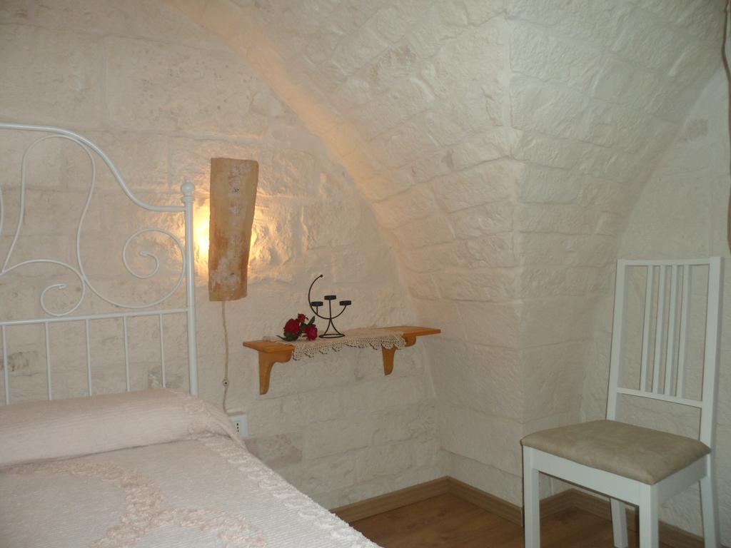 Ferienwohnung Ivory Ostuni Exterior foto