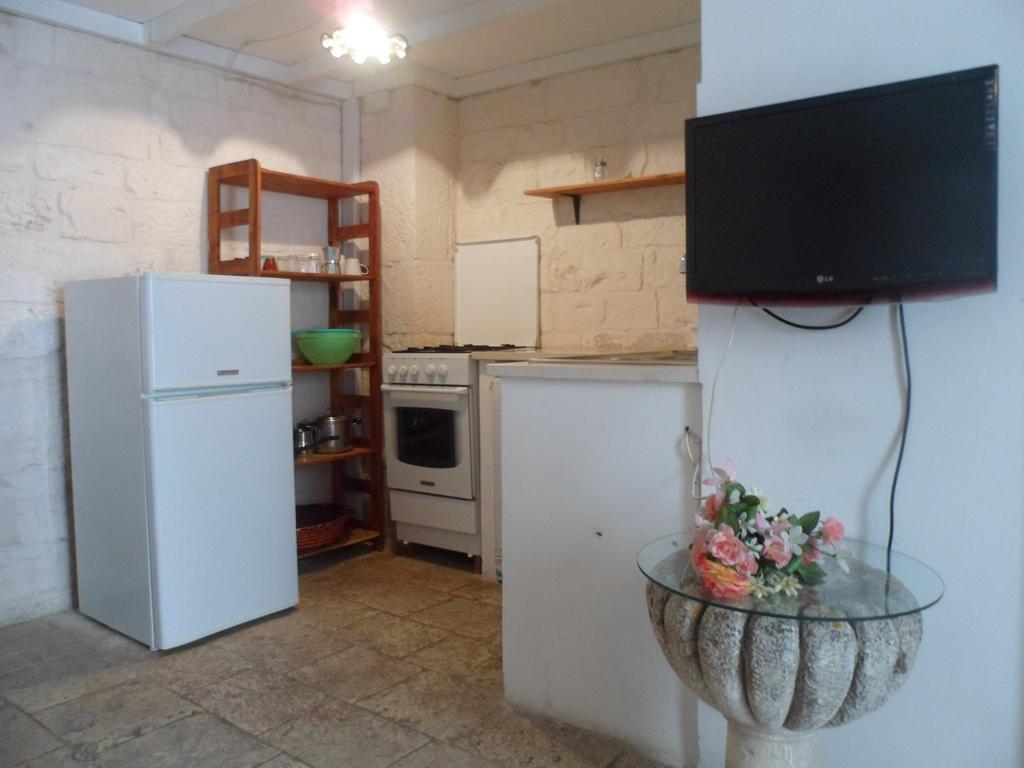 Ferienwohnung Ivory Ostuni Exterior foto