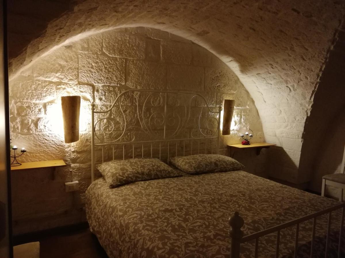 Ferienwohnung Ivory Ostuni Exterior foto