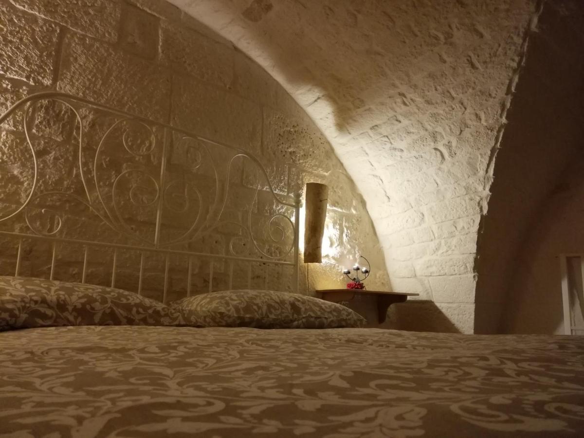 Ferienwohnung Ivory Ostuni Exterior foto